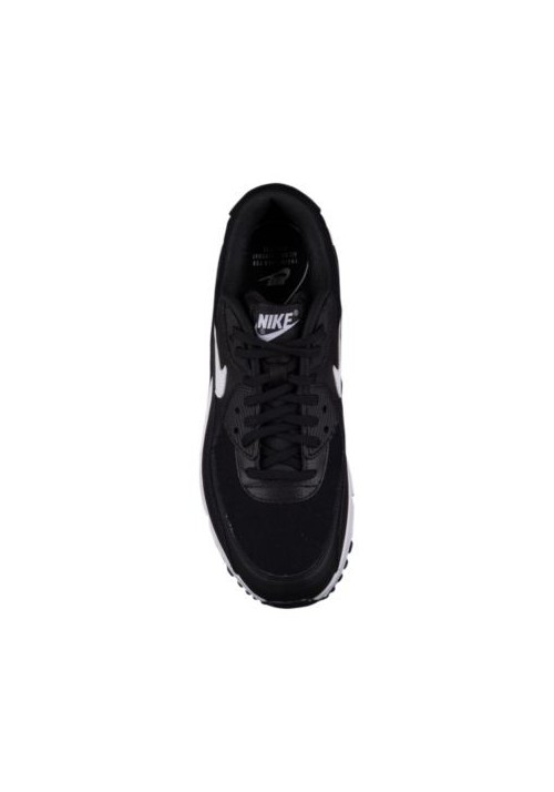 Basket Nike Air Max 90 Femme 25213-047
