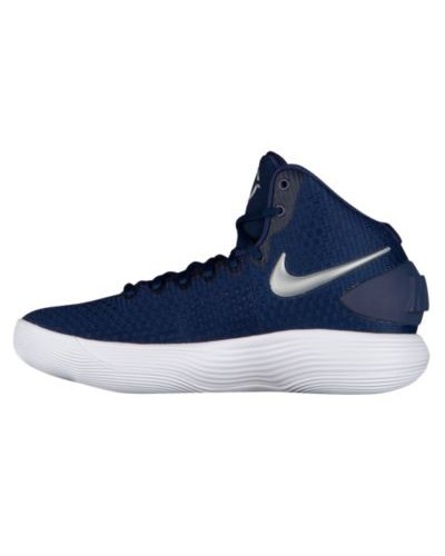 Basket Nike React Hyperdunk 2017 Mid Femme 97813-402