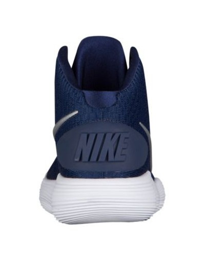 Basket Nike React Hyperdunk 2017 Mid Femme 97813-402