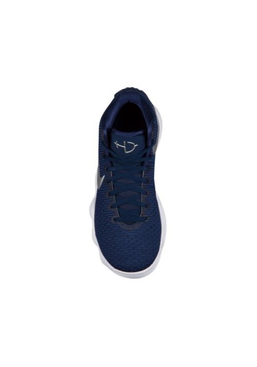 Basket Nike React Hyperdunk 2017 Mid Femme 97813-402