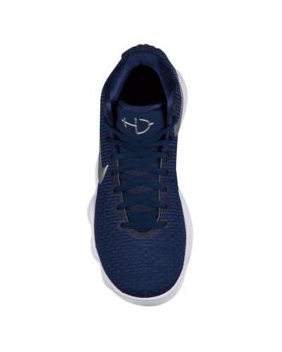 Basket Nike React Hyperdunk 2017 Mid Femme 97813-402