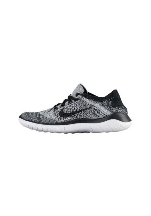 Basket Nike Free RN Flyknit 2018 Femme 42839-101
