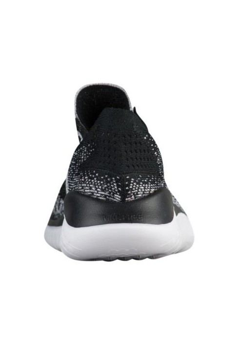 Basket Nike Free RN Flyknit 2018 Femme 42839-101