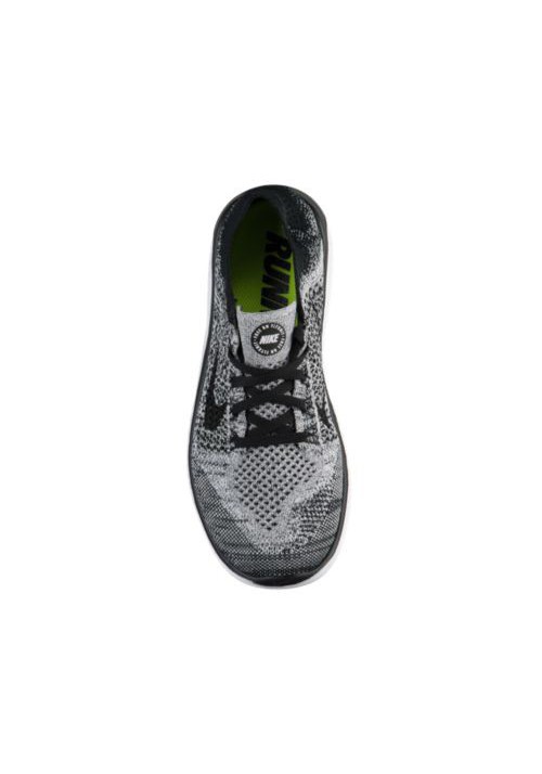 Basket Nike Free RN Flyknit 2018 Femme 42839-101
