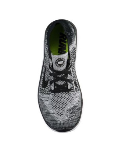 Basket Nike Free RN Flyknit 2018 Femme 42839-101