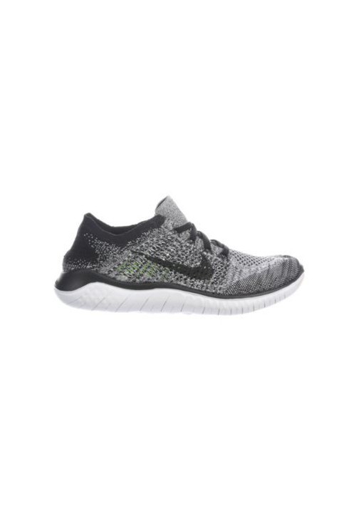 Basket Nike Free RN Flyknit 2018 Femme 42839-101