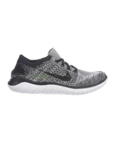 Basket Nike Free RN Flyknit 2018 Femme 42839-101