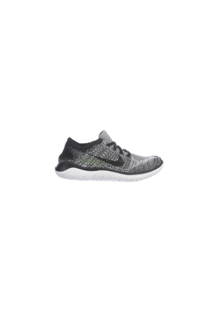 nike free rn flyknit femme