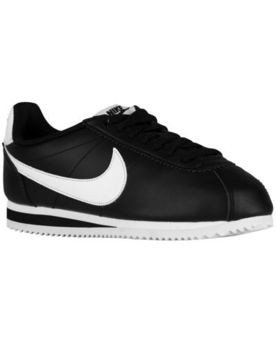 Basket Nike Classic Cortez Femme 07471-010
