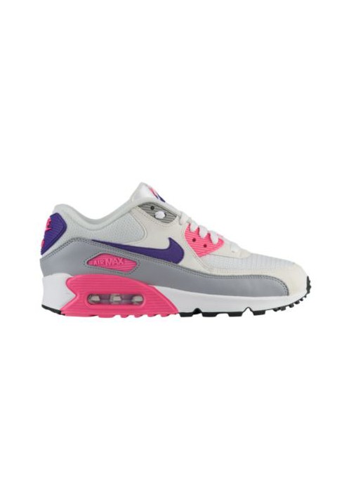 Basket Nike Air Max 90 Femme 25213-136