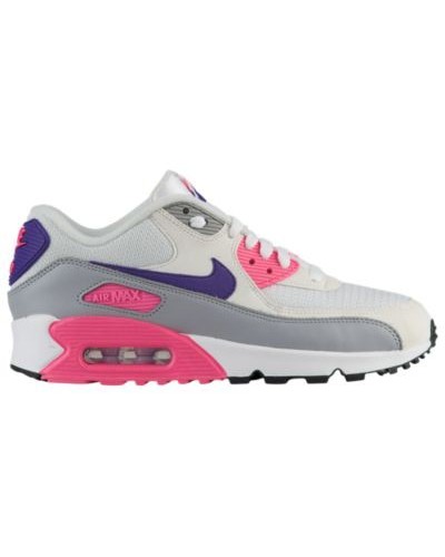Basket Nike Air Max 90 Femme 25213-136