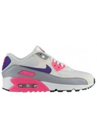 Basket Nike Air Max 90 Femme 25213-136