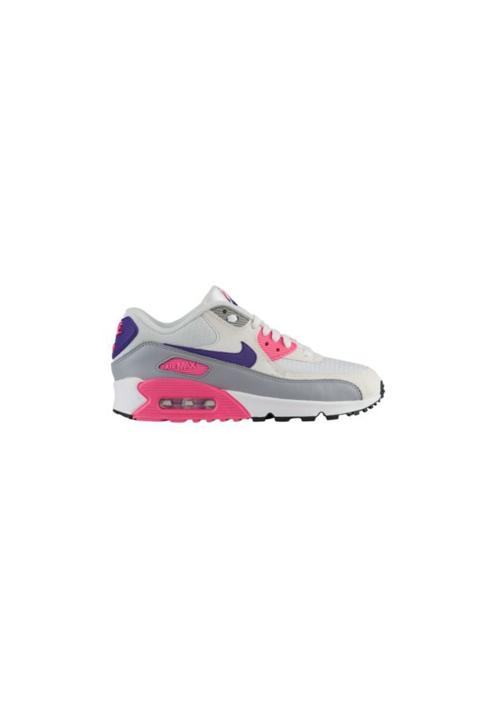 Basket Nike Air Max 90 Femme 25213-136