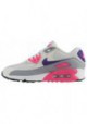 Basket Nike Air Max 90 Femme 25213-136