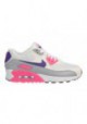 Basket Nike Air Max 90 Femme 25213-136