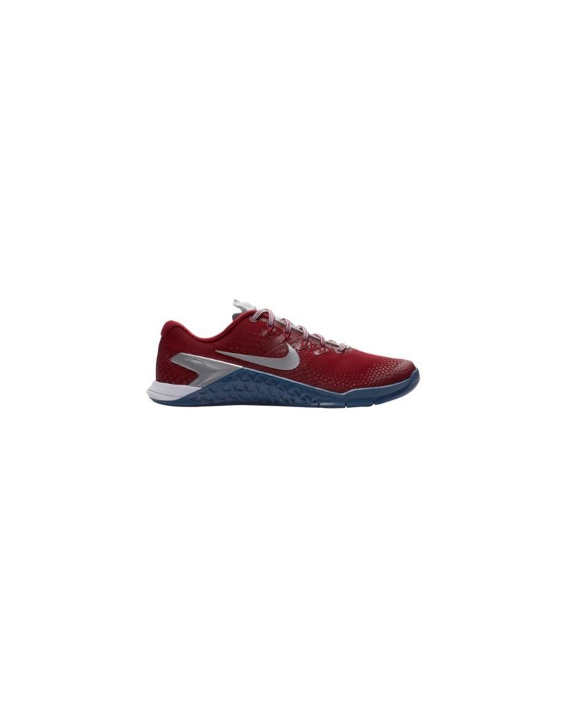 Basket Nike Metcon 4 Femme 24594-604