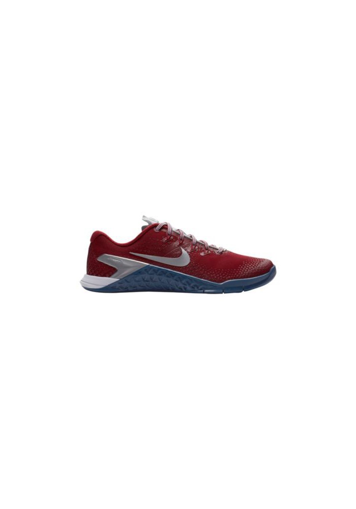 Basket Nike Metcon 4 Femme 24594-604
