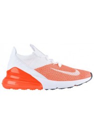 Basket Nike Air Max 270 Flyknit Femme H6803-800