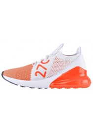 Basket Nike Air Max 270 Flyknit Femme H6803-800