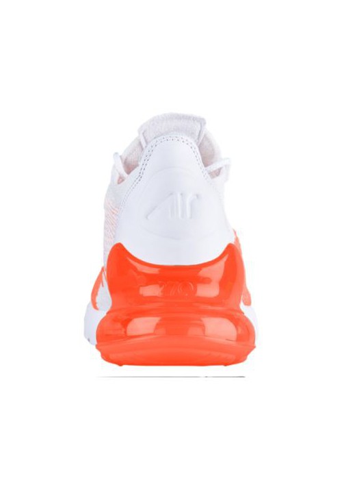 Basket Nike Air Max 270 Flyknit Femme H6803-800
