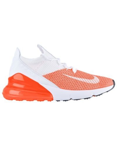 Basket Nike Air Max 270 Flyknit Femme H6803-800