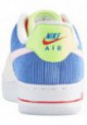 Basket Nike Air Force 1 '07 Low Femme Q4139-101