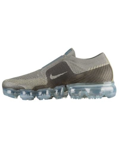 Basket Nike Air VaporMax Flyknit Moc Femme A4155-013