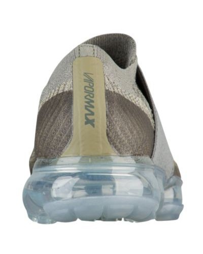 Basket Nike Air VaporMax Flyknit Moc Femme A4155-013