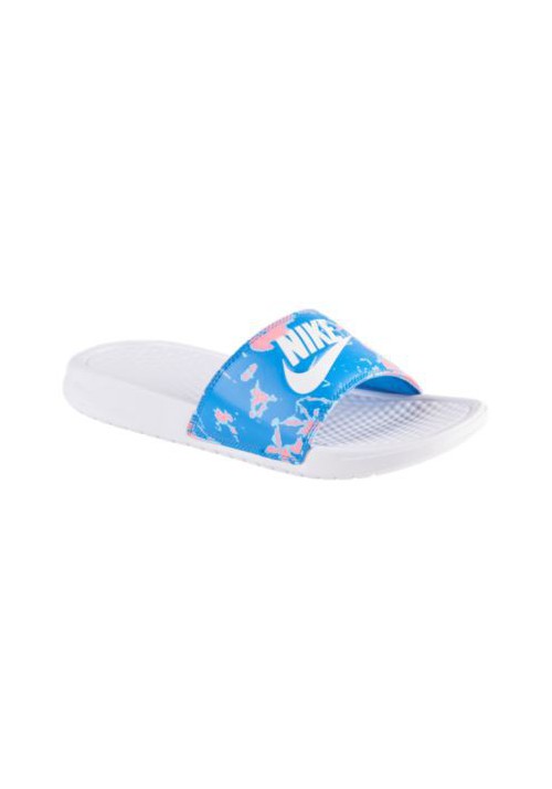 Basket Nike Benassi JDI Slide Femme 18919-109