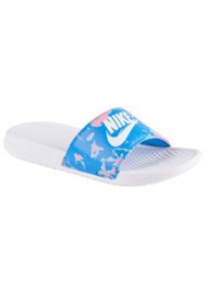 Basket Nike Benassi JDI Slide Femme 18919-109