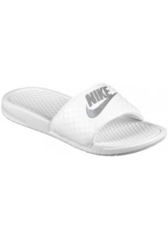 Basket Nike Benassi JDI Slide Femme 43881-102