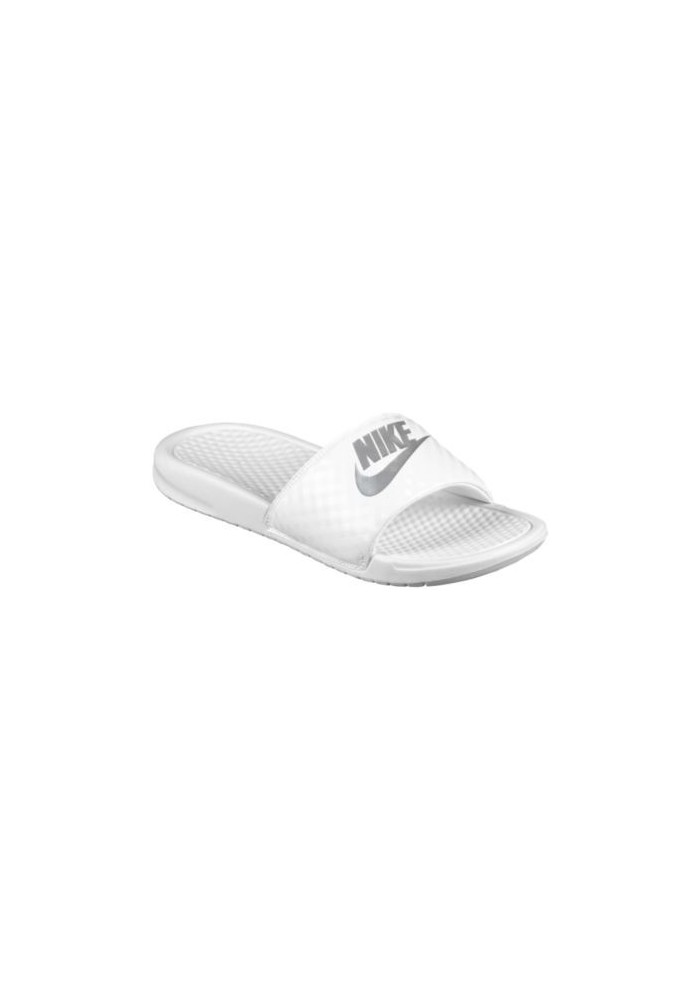 Basket Nike Benassi JDI Slide Femme 43881-102