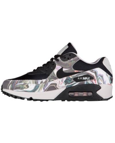 Basket Nike Air Max 90 Femme O1521-001