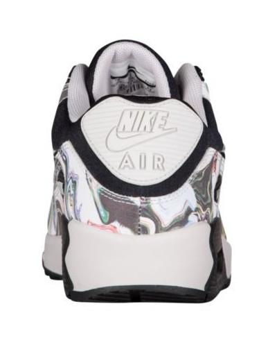 Basket Nike Air Max 90 Femme O1521-001