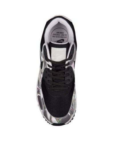 Basket Nike Air Max 90 Femme O1521-001