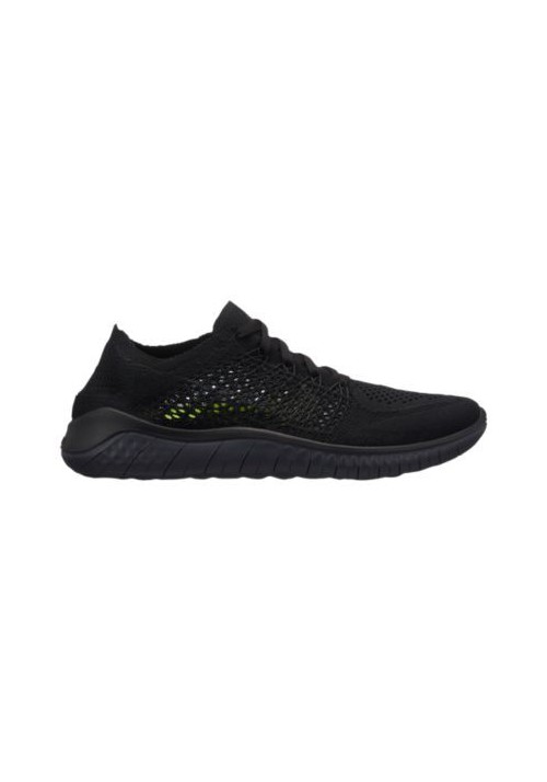 Basket Nike Free RN Flyknit 2018 Femme 42839-002