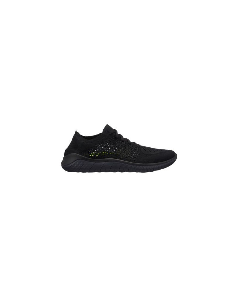 Basket Nike Free RN Flyknit 2018 Femme 42839-002