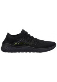 Basket Nike Free RN Flyknit 2018 Femme 42839-002