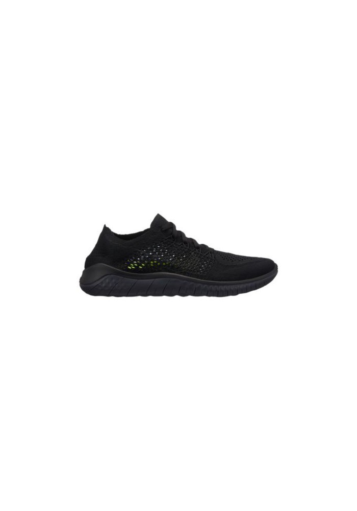 Basket Nike Free RN Flyknit 2018 Femme 42839-002