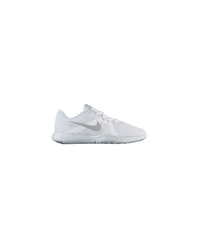 Basket Nike Flex Trainer 8 Femme 4339-100