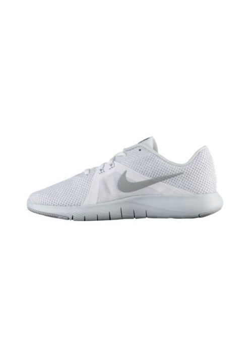 Basket Nike Flex Trainer 8 Femme 4339-100