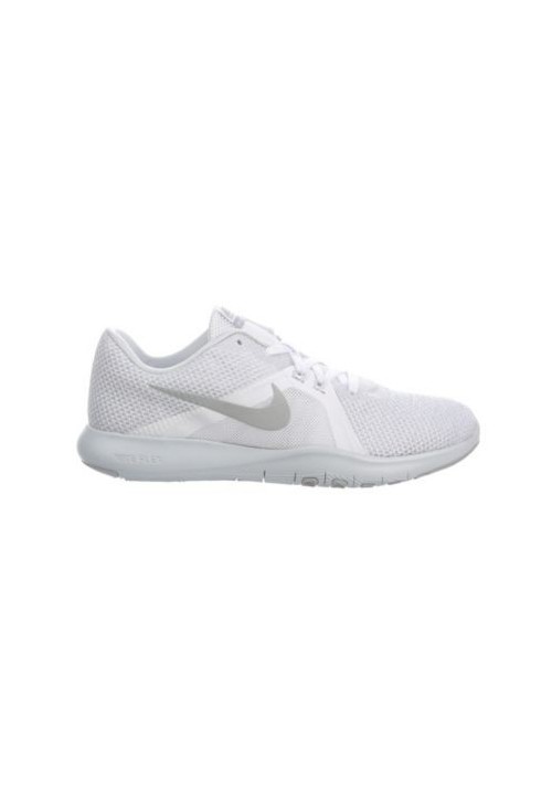 Basket Nike Flex Trainer 8 Femme 4339-100
