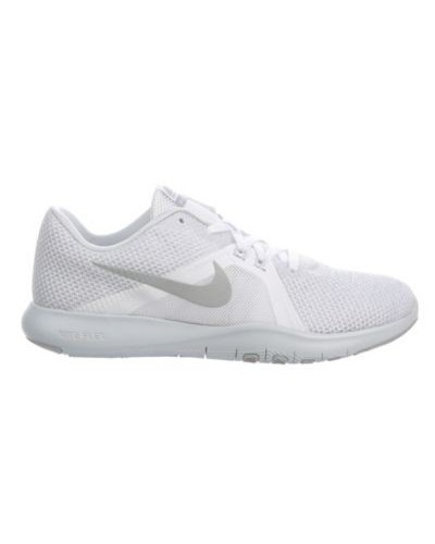 Basket Nike Flex Trainer 8 Femme 4339-100