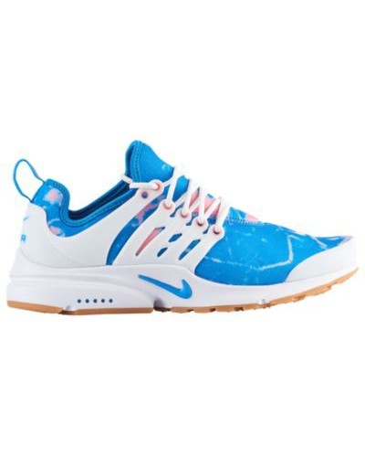Basket Nike Air Presto Femme Q5897-100