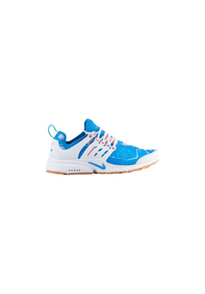 basket nike presto femme