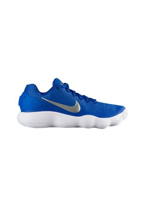 Basket Nike React Hyperdunk 2017 Low Femme 97812-400
