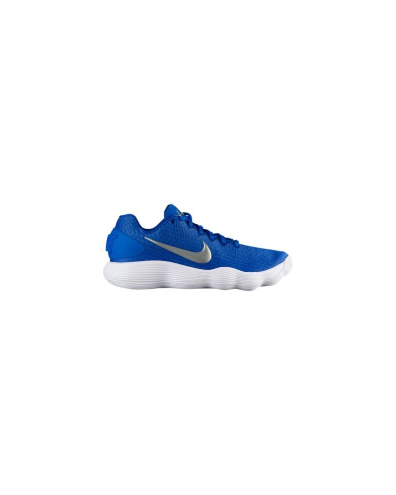 Basket Nike React Hyperdunk 2017 Low Femme 97812-400