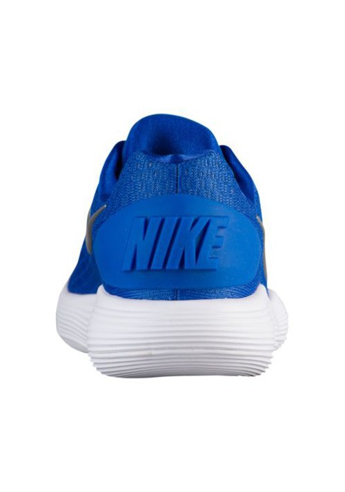 Basket Nike React Hyperdunk 2017 Low Femme 97812-400