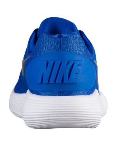 Basket Nike React Hyperdunk 2017 Low Femme 97812-400