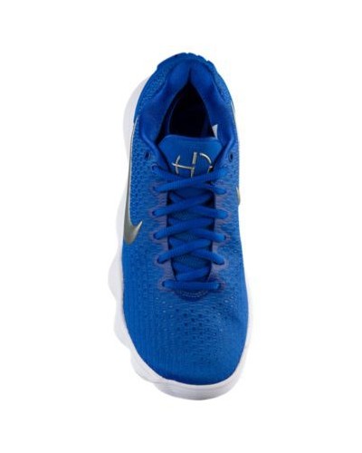 Basket Nike React Hyperdunk 2017 Low Femme 97812-400